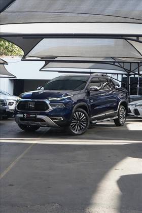 FIAT TORO 2.0 16V TURBO DIESEL RANCH 4WD AT9